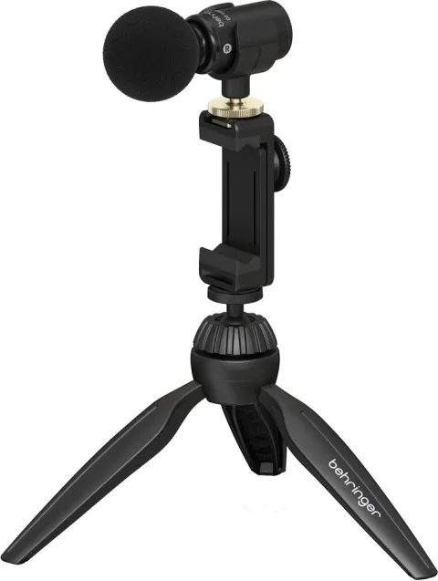 Микрофон Behringer Go Video Kit