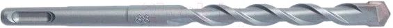 Бур Gepard GP0112-610