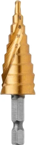 Сверло Gepard GP0304-20