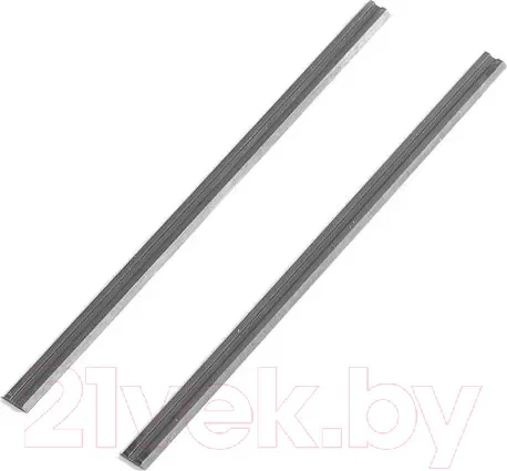 Комплект ножей для электрорубанка Gepard GP0680-08 (2шт)