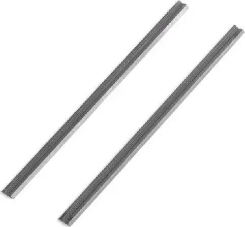 Комплект ножей для электрорубанка Gepard GP0680-08 (2шт)