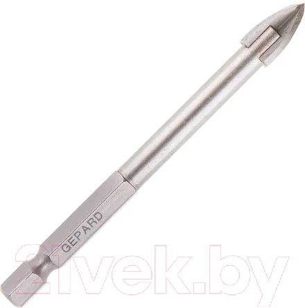 Сверло Gepard GP2081-08