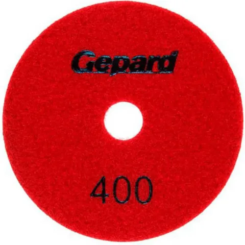 Шлифовальный круг Gepard GP5023-400