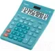 Калькулятор Casio GR-12C-LB-W-EP (голубой) — фото 4