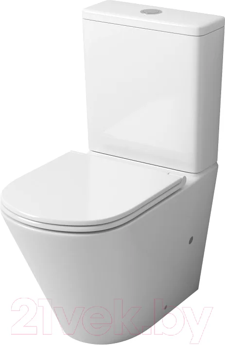 Унитаз напольный Grossman GR-4450S