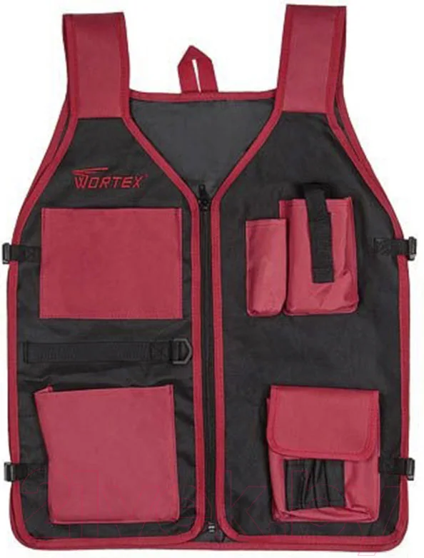 Жилет для инструмента Wortex GR 5060 / 0323172