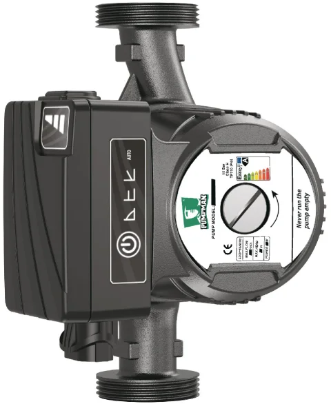 Циркуляционный насос Pumpman GRA25/4-130 / GRA254130