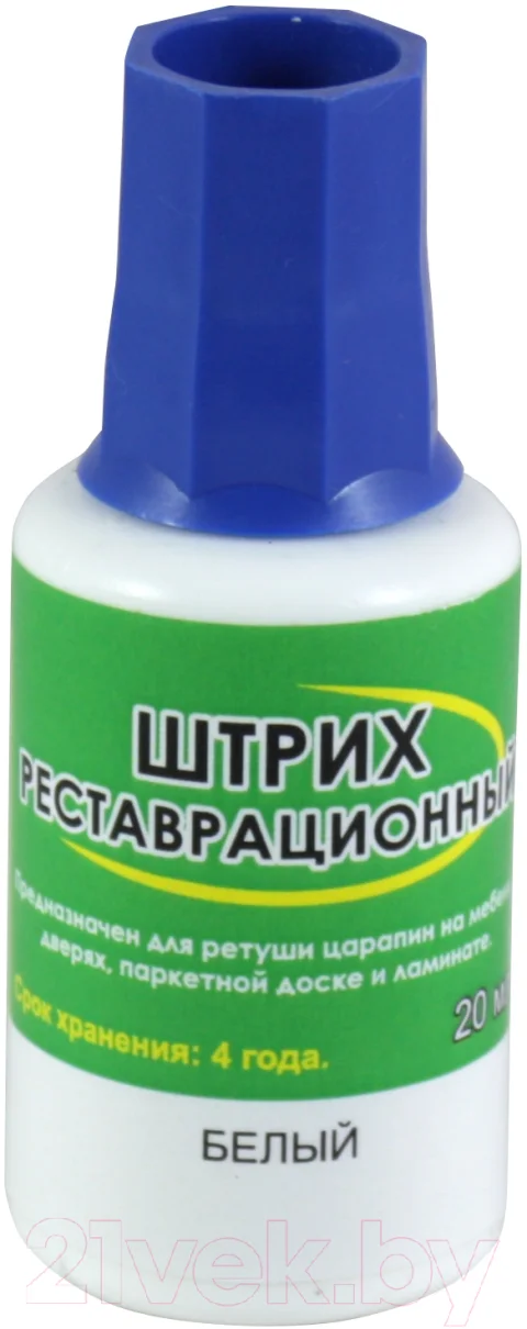 Штрих реставрационный Grace Белый