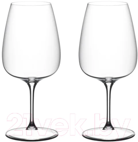 Набор бокалов Riedel Grape / 6424/0 (2шт)