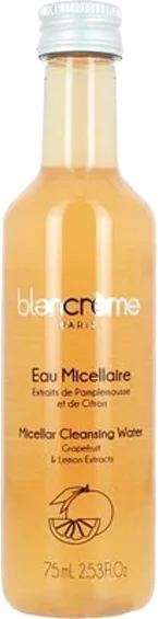 Мицеллярная вода Blancreme Grapefruit & Lemon Extracts (75мл)