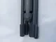 Сушилка для белья Comfort Alumin Group Потолочная Алюминиевая Graphite Style 5 прутьев 1.8м (графитовый) — фото 5
