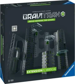 Элемент конструктора Ravensburger GraviTrax PRO Вертикаль / 22427 — фото 8