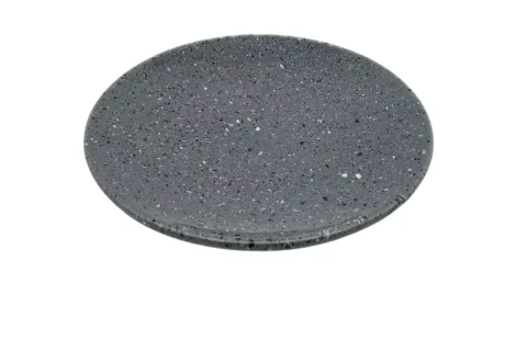 Мыльница Primanova Gray DR-81211