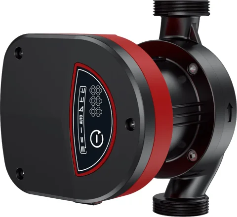 Циркуляционный насос Pumpman GRB 32/8