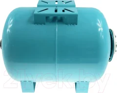Расширительный бак GreenPump Горизонтальный мембранный (100л) — фото 8