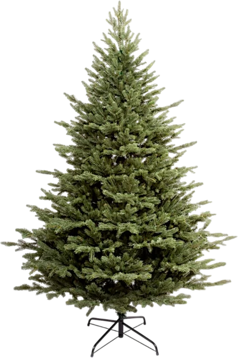 Ель искусственная GreenTerra Мариэль (2.1м)