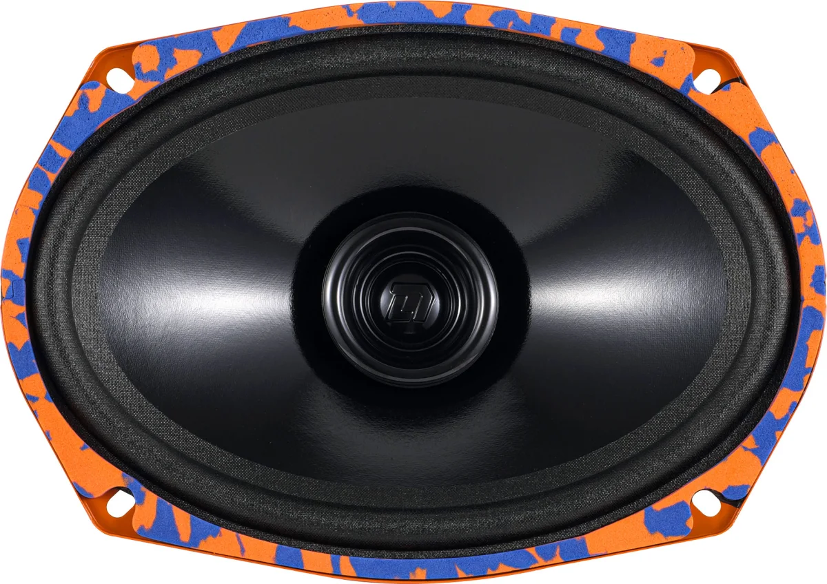 Среднечастотная АС DL Audio Gryphon Lite 69 V3