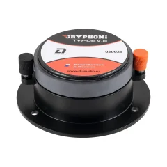 Твитер DL Audio Gryphon Pro TW-02 V.2 — фото 3