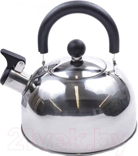 Чайник со свистком Home Line GS-04011A-2.0L