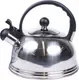 Чайник со свистком Home Line GS-04063 — фото 3
