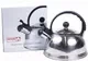 Чайник со свистком Home Line GS-04063 — фото 4