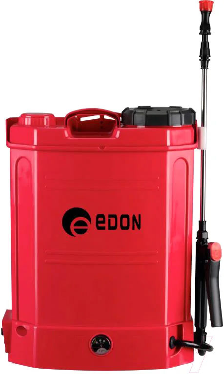 Опрыскиватель аккумуляторный Edon GS-12 (12л)
