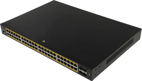 Коммутатор Cudy GS2048PS4-720W