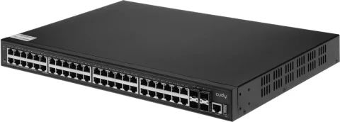 Коммутатор Cudy GS5048S4