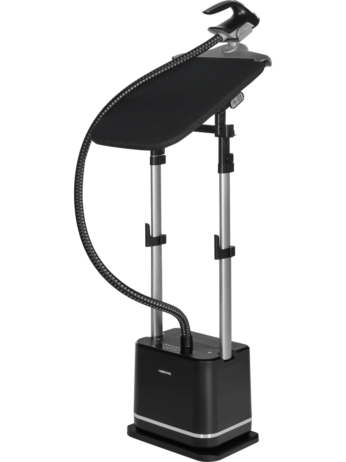 Отпариватель Hiberg GS 6000 B