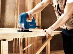 Профессиональный электролобзик Bosch GST 8000 E Professional (0.601.58H.000) — фото 4