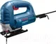 Профессиональный электролобзик Bosch GST 8000 E Professional (0.601.58H.000) — фото 6