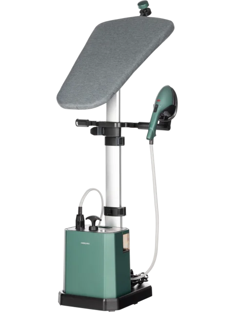 Гладильная система Hiberg GSW 8000 Forest