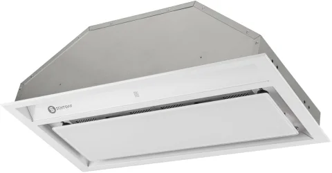 Вытяжка скрытая Schtoff GTC L 60 (белый)