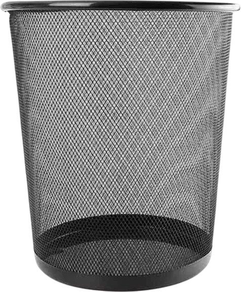 Корзина для бумаг MONAMI GU-202408