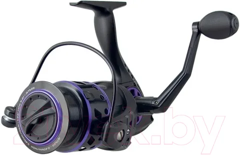 Катушка безынерционная Black Side Guardian 5500FD фидерная / BSG5500FD (7+1 подш.)