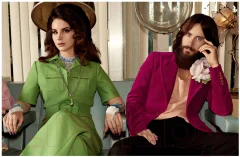 Туалетная вода Gucci Guilty Pour Homme (90мл) — фото 3