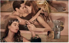Туалетная вода Gucci Guilty Pour Homme (90мл) — фото 6