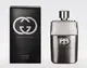 Туалетная вода Gucci Guilty Pour Homme (90мл) — фото 10