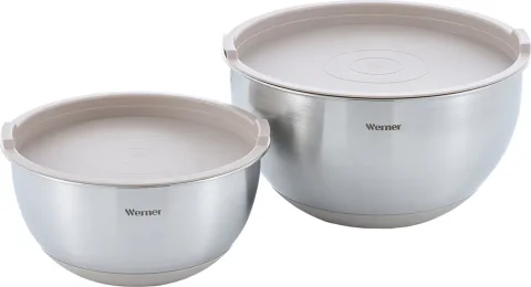 Набор мисок Werner Gusto / 52122