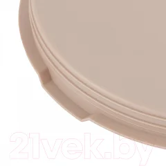 Миска Werner Gusto 52166 (с крышкой, бежевый) — фото 9
