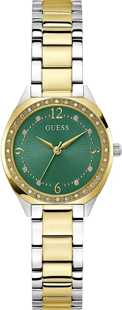 Часы наручные женские Guess GW0767L4