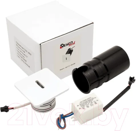 Светильник DesignLed GW TIK / 003028