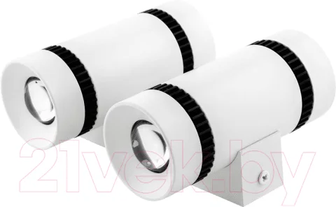 Бра DesignLed GW TIP DBL W/C / 002077