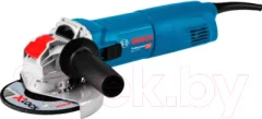 Профессиональная угловая шлифмашина Bosch GWX 9-125 S (0.601.7B2.000) — фото 4