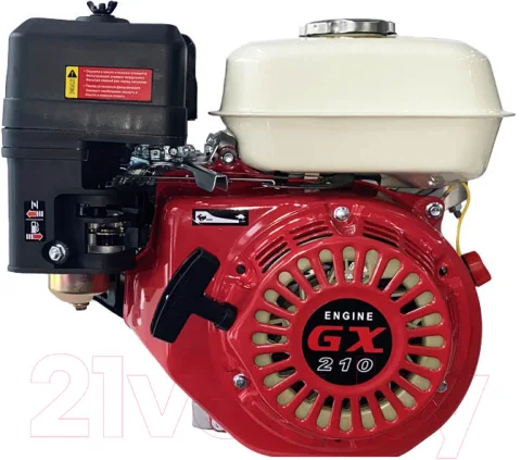 Двигатель бензиновый StaRK GX 210 / 3459