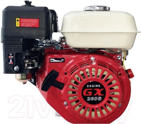 Двигатель бензиновый StaRK GX 260S / 1749