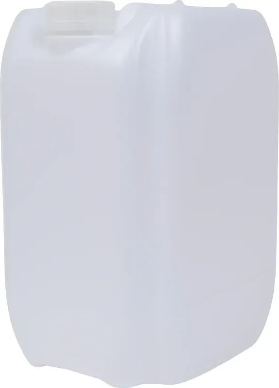 Канистра пластиковая Gigant GZIP-01 (20л)