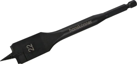 Сверло Hanskonner H1055-07-22