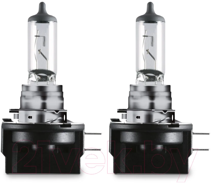 Автомобильная лампа Osram H11B 64241
