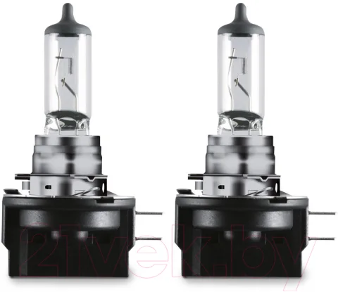 Автомобильная лампа Osram H11B 64241